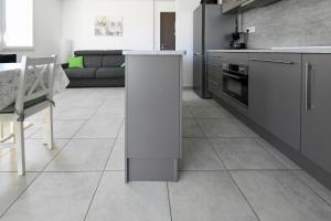 Appartements La Roseliere Appartement 2 chambres 6 couchages a 400 m de la plage : photos des chambres