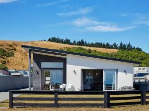 The Kaikoura Bach Retreat - Oaro