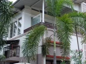 Elim Vacation Villa - 马伊拉杜图赖