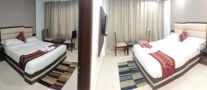 Hotel Trimurti