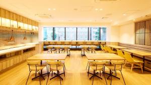 hotel MONday Akihabara Asakusabashi