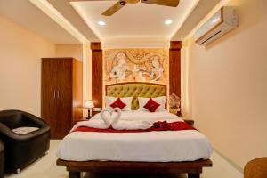 Hotel Samaira Residency,Dombivali