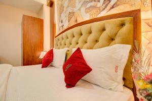 Hotel Samaira Residency,Dombivali