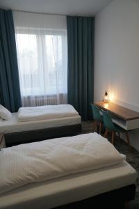 Stary Koszalin Hostel & Hotel Services