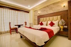 Hotel Samaira Residency,Dombivali - Mangrul