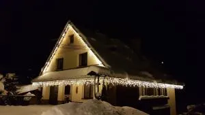 Privát Vavrúš - Háromrevuca