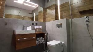 Apartamenty Malinówka pod Śnieżką