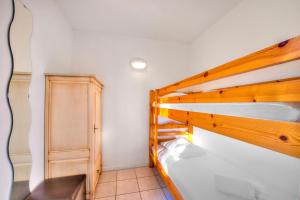 Villages vacances Olydea Les Epesses : photos des chambres