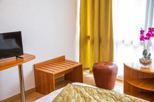 Hotel Mures