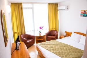 Hotel Mures