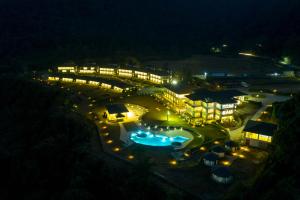 Mountain Glory Forest Resort and Spa, Pokhara