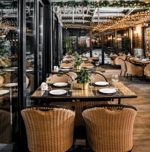 Gudauri Hills Apart Hotel