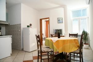 Apartments Davor & Marija Sosic