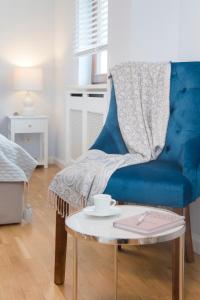 Apartament Hamptons - Relaks blisko plaży i Molo