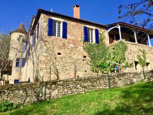 Le Manoir Enchante photo 9