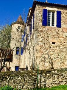 Le Manoir Enchante photo 6
