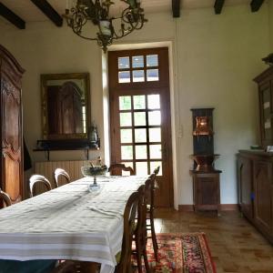 Le Manoir Enchante photo 18