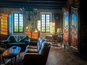 Le Manoir Enchante photo 24