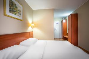 Standard Room room in Park Inn by Radisson Poliarnie Zori