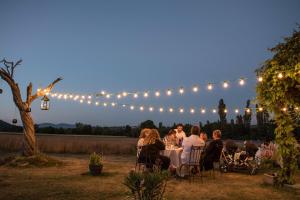B&B / Chambres d'hotes La Bastide des Bourguets Adults Only, Mont Ventoux : photos des chambres