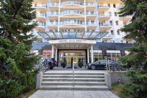 Apartament Prywatny w Diva SPA