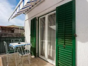 Apartments Tanfara - 布罗达里卡