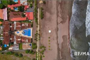 777J Beachfront Luxury Condo 3 BR2.5BA Near SJO - Jaco Beach