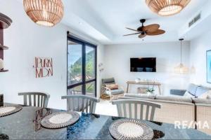 777J Beachfront Luxury Condo 3 BR2.5BA Near SJO - Jaco Beach