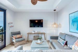 777J Beachfront Luxury Condo 3 BR2.5BA Near SJO - Jaco Beach