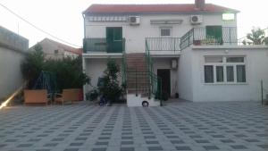 Apartments Tanfara