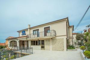 Apartments Nada 