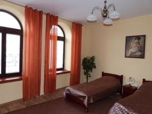 Apartamenty Przy Starówce