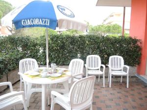 Condominio Biloba-Gemini