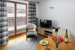 Rent like home Nędzy Kubińca 3