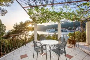 Apartments Robert - 斯莫科维察