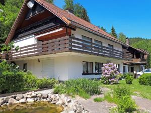 obrázek - Nice apartment with balcony