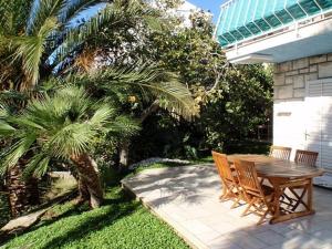 One-Bedroom Apartment with Balcony room in Apartment Dolce Vita