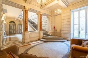 Appart'hotels Adonis La Redorte By Olydea : photos des chambres