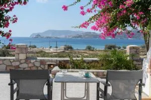 Κalamitsi Rooms & Apartments - Kímolos