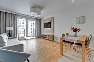 Downtown Apartments Angielska Grobla