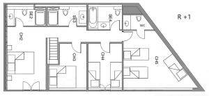 Château Belle Epoque - Chambres dHôtes & Gîtes