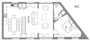 Château Belle Epoque - Chambres dHôtes & Gîtes