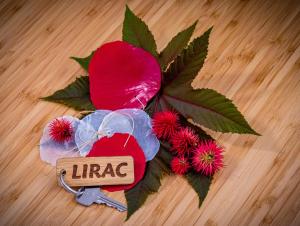 Abacard Home Gite adult only