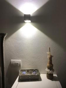 Casa Vacanze Antiche Mura E Poi