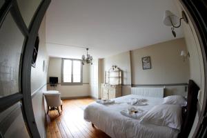 B&B / Chambres d'hotes Villa Roma B&B : photos des chambres