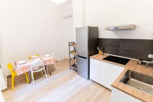 Central Coa Apartment