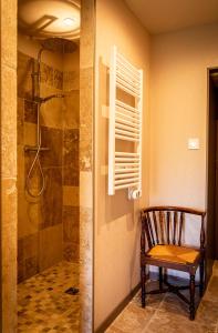 Maisons de vacances Abacard Home Gite adult only : photos des chambres