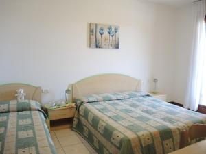 Residence Leopardi - Gemini