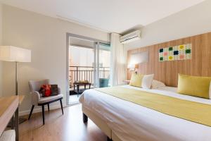 Hotels Hotel Helios : photos des chambres
