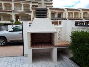 BUNGALOW DUPLEX Peñismar II